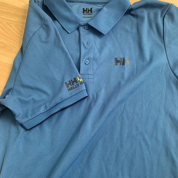 Helly Henson polo - Picture 2 of 2